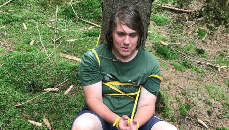 David Řeřicha (Mystiq)