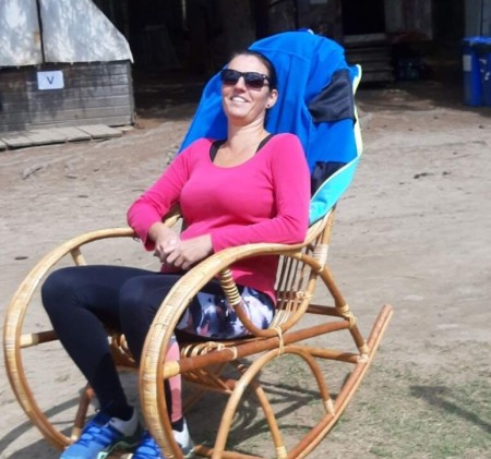 Dáša Kaštánková